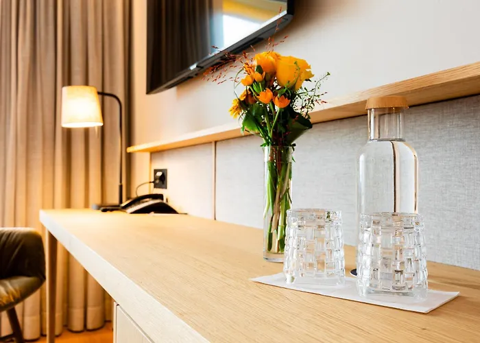 Beatus Wellness- & Spa-Hotel