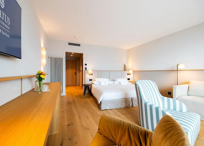 BEATUS Wellness-&Spa-Hotel