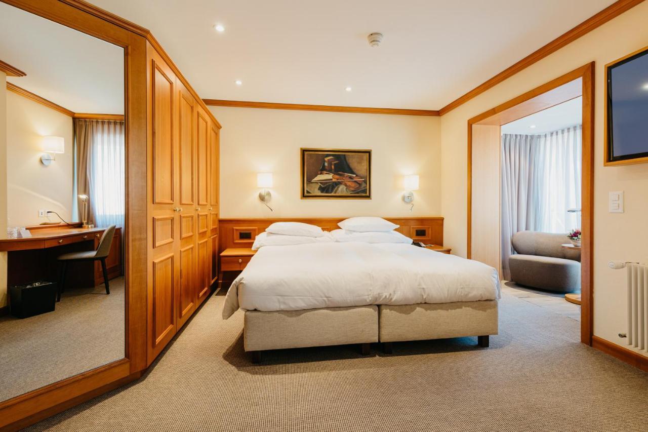 Hotel Beatus Wellness-&spa-hotel