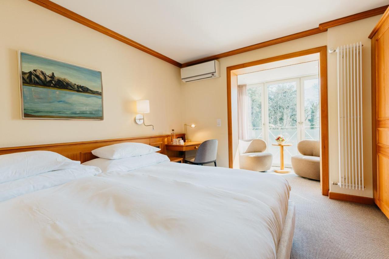 Beatus Wellness- & Spa-hotel 5*