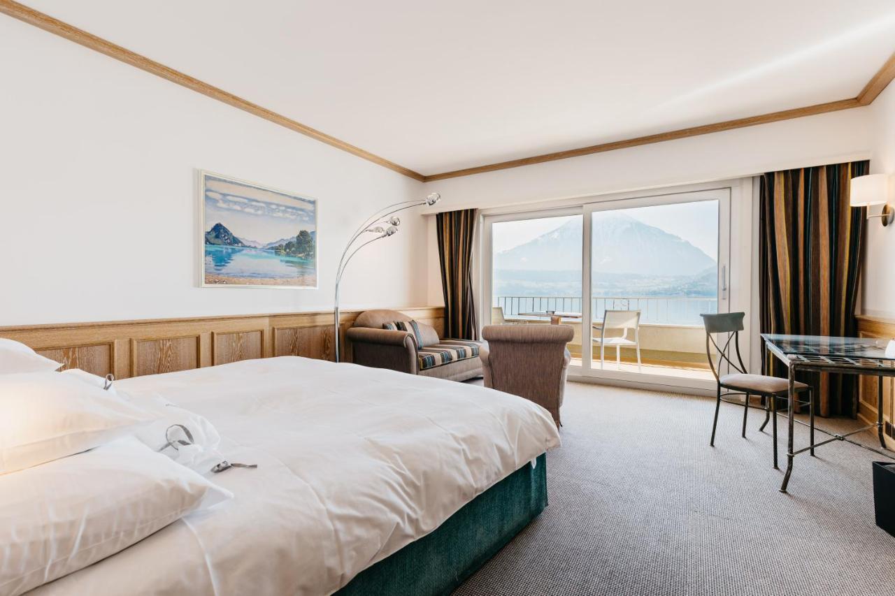 Hotel Beatus Wellness-&spa-hotel 5*
