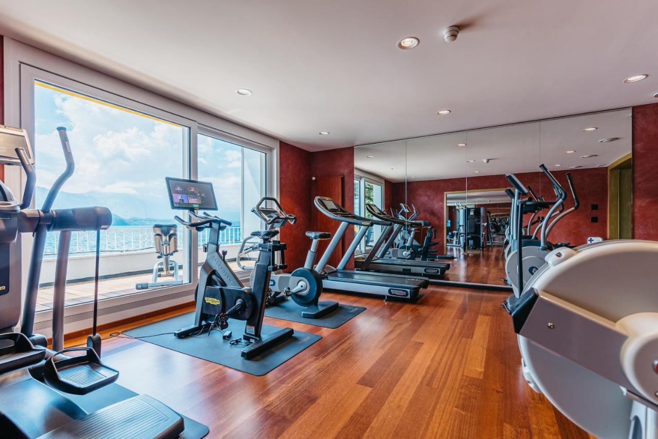 Beatus Wellness- & Spa-hotel Hotel