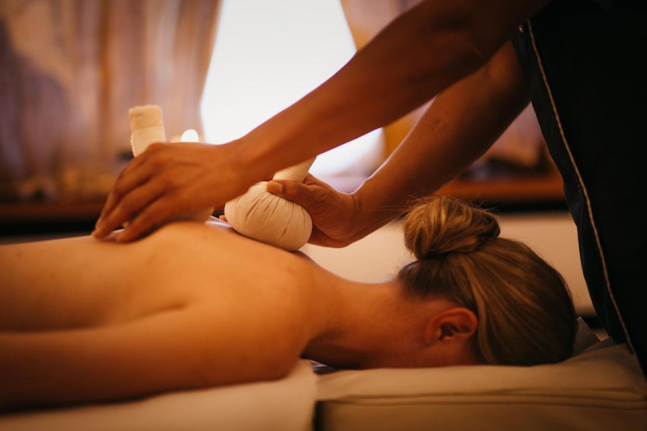 Beatus Wellness- & Spa-hotel 5*