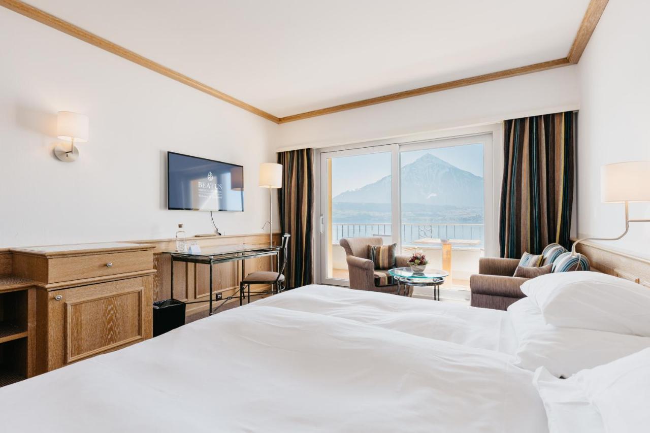 Beatus Wellness-&spa-hotel
