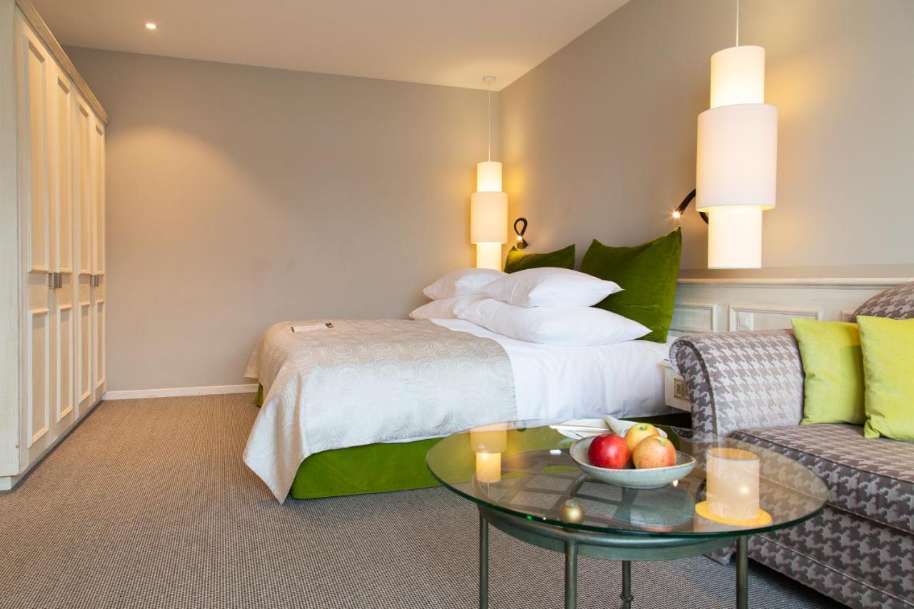 Beatus Wellness-&spa-hotel Hotel
