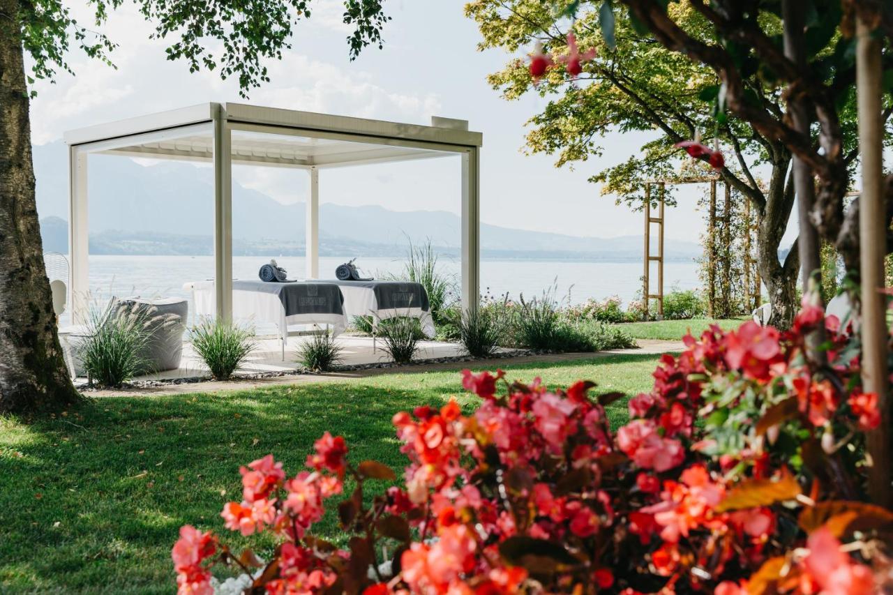 Beatus Wellness- & Spa-hotel
