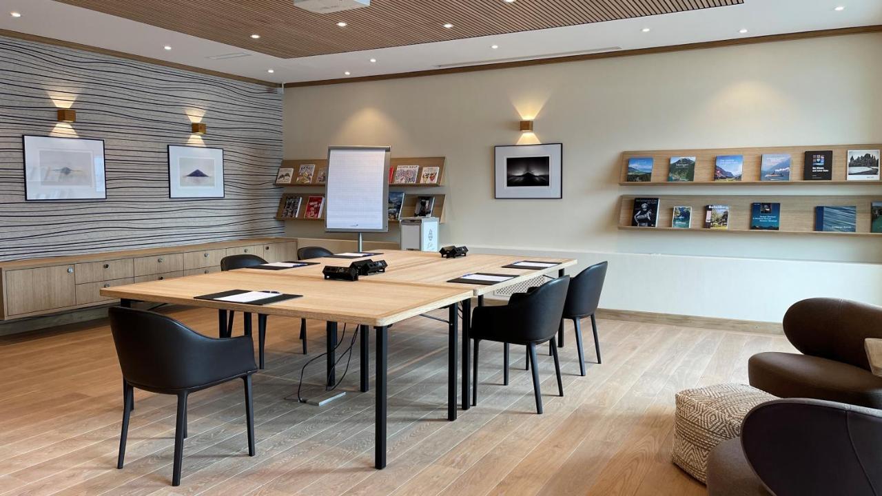 Beatus Wellness- & Spa-hotel Hotel