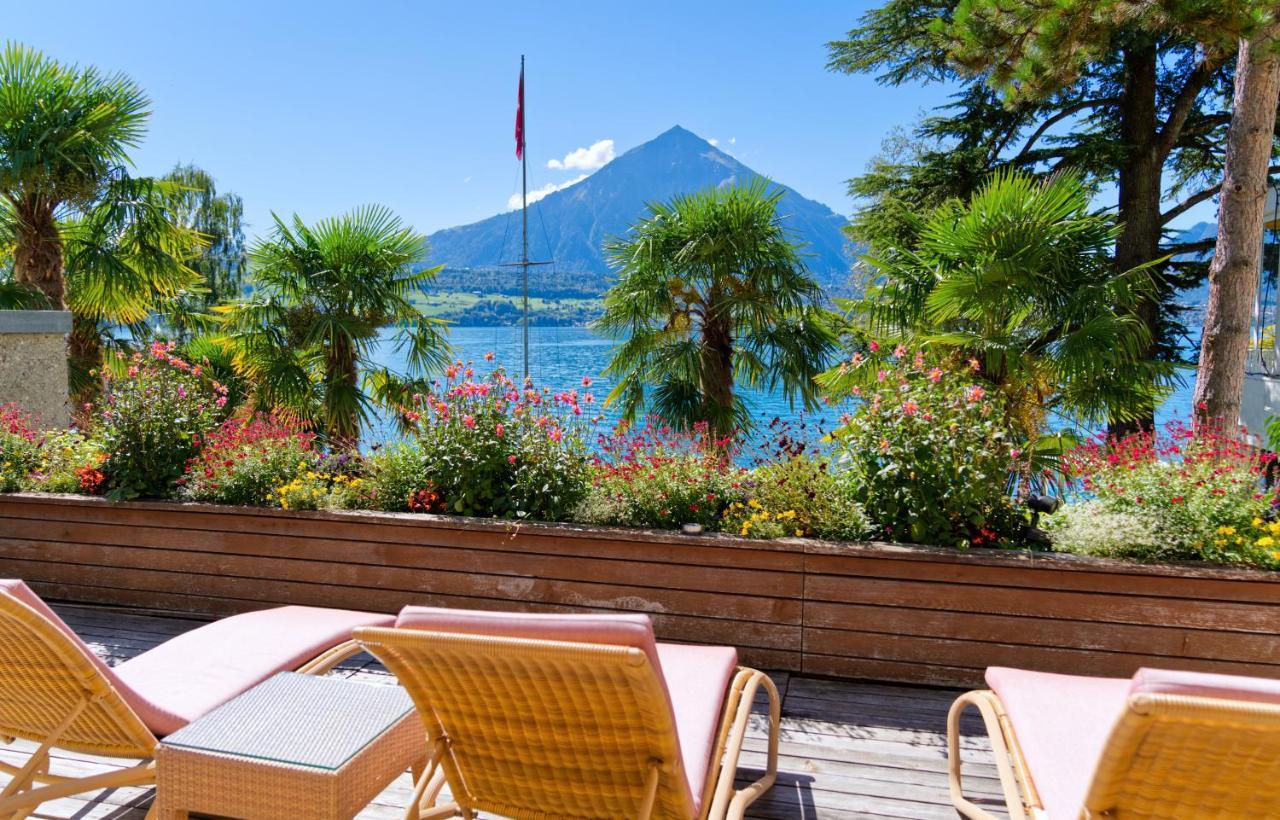Beatus Wellness- & Spa-hotel Hotel