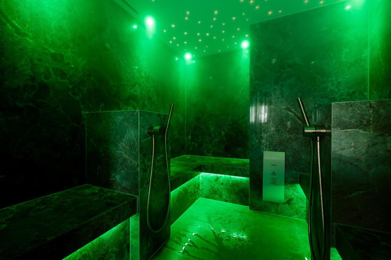 Hotel Beatus Wellness- & Spa-hotel Merligen