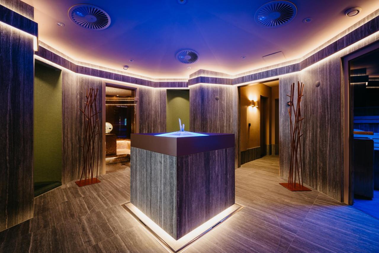 Hotel Beatus Wellness-&spa-hotel Merligen