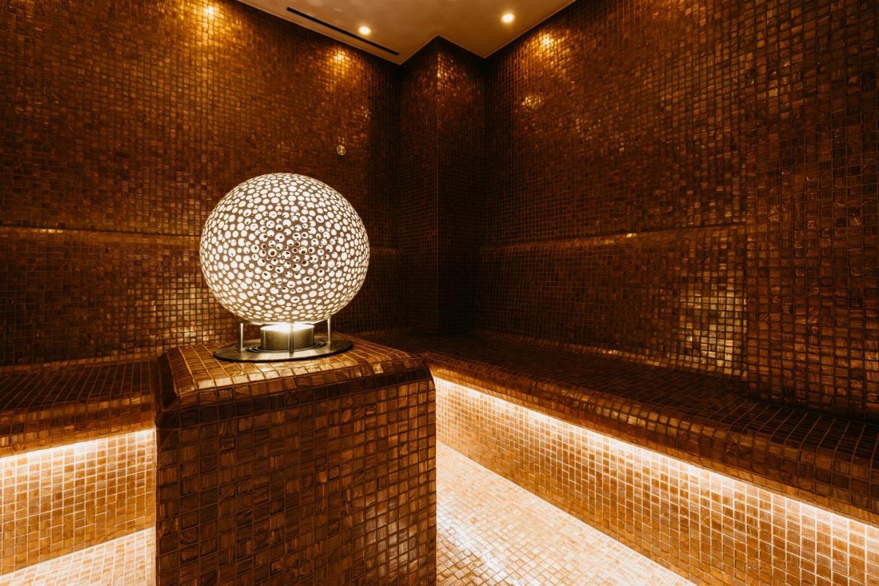 Beatus Wellness- & Spa-hotel 5* Merligen