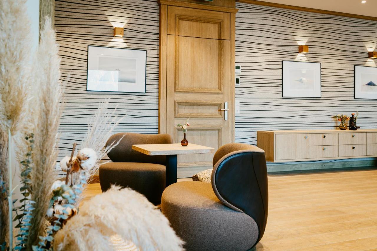 Beatus Wellness- & Spa-hotel Merligen