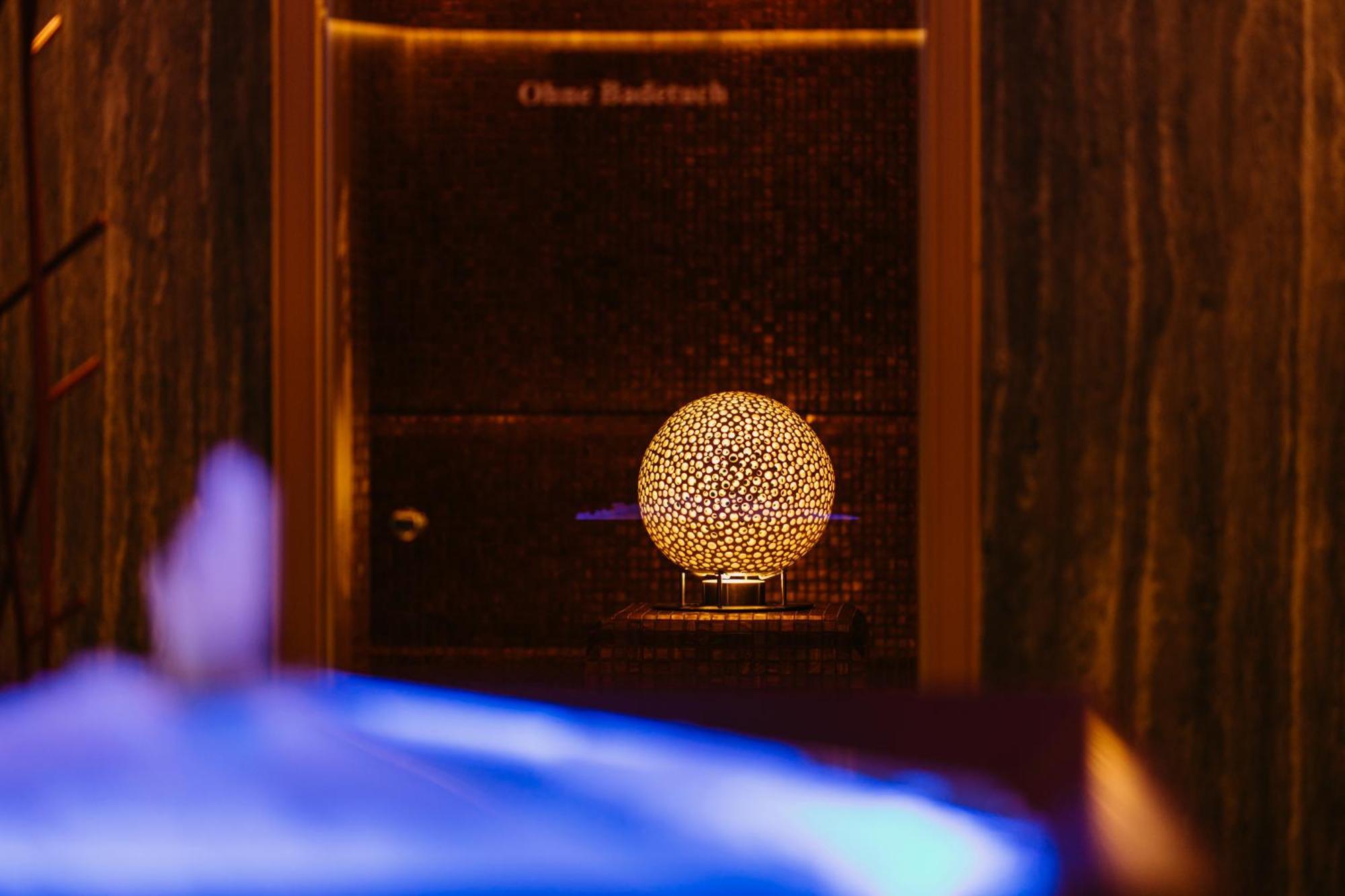 Beatus Wellness- & Spa-hotel