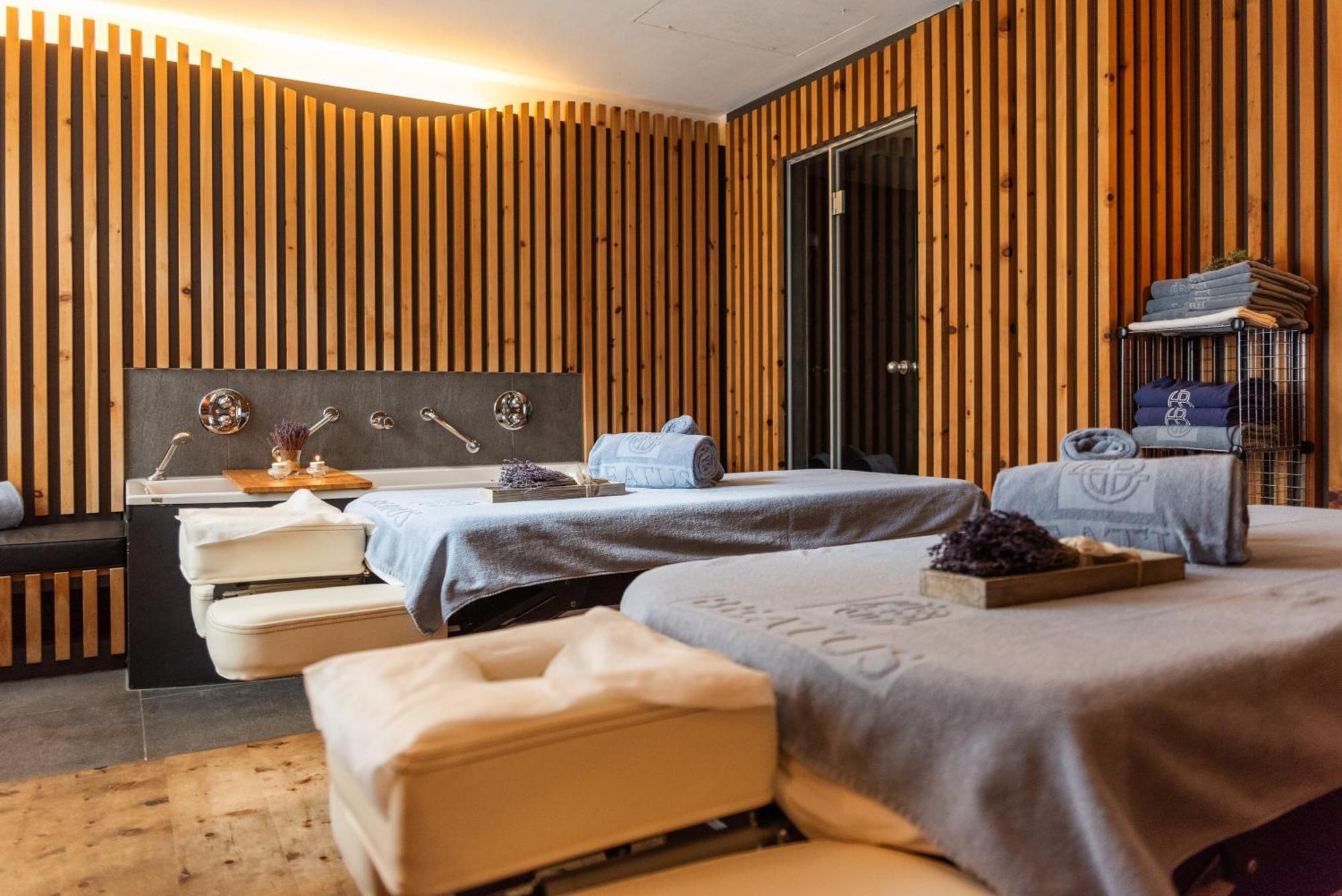 Beatus Wellness- & Spa-hotel Hotel
