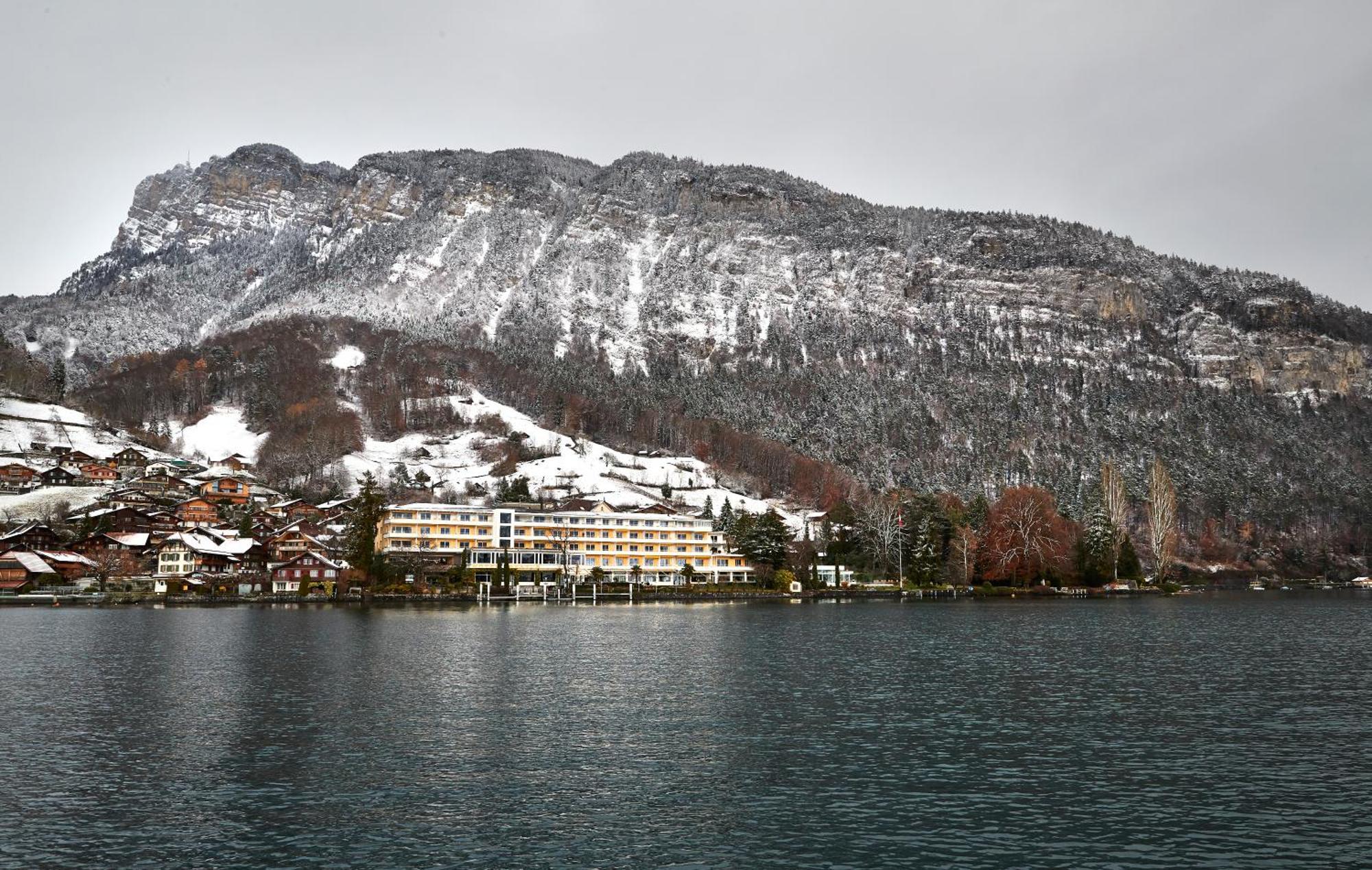 Hotel Beatus Wellness- & Spa-hotel 5*