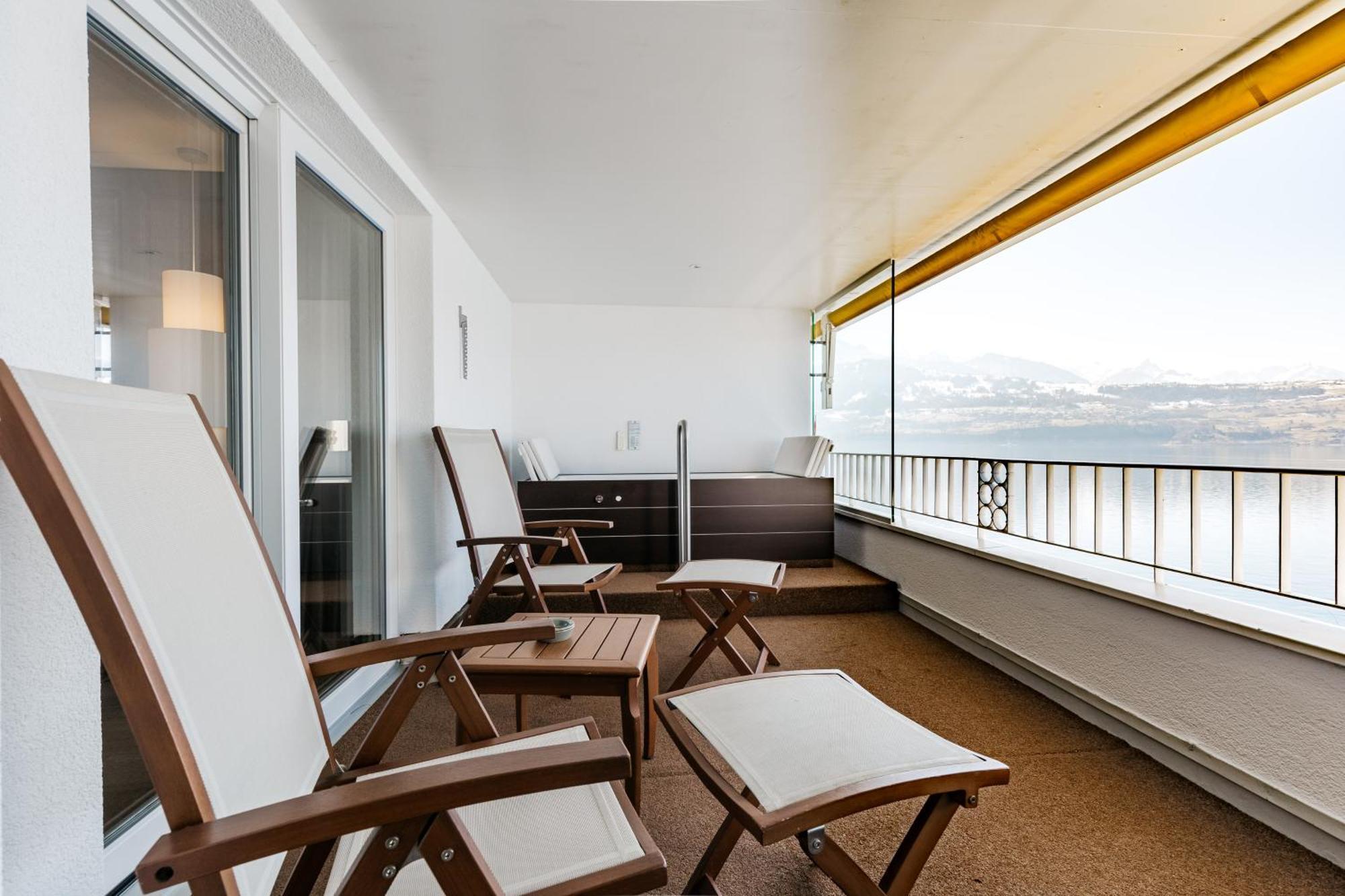 Hotel Beatus Wellness-&spa-hotel