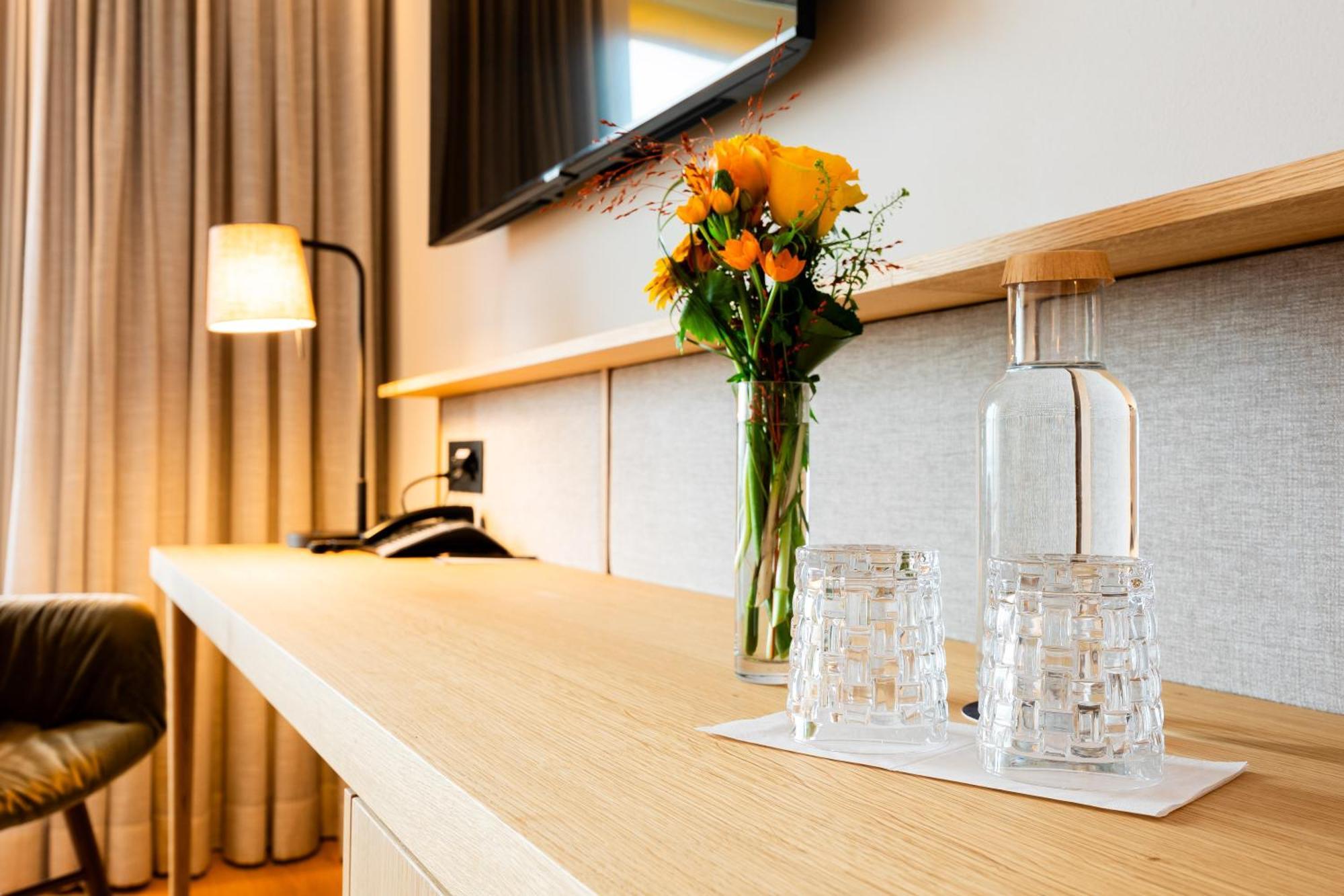 Beatus Wellness- & Spa-hotel Hotel
