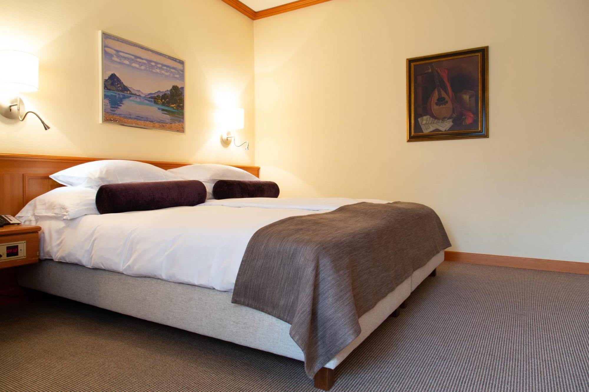 Beatus Wellness- & Spa-hotel