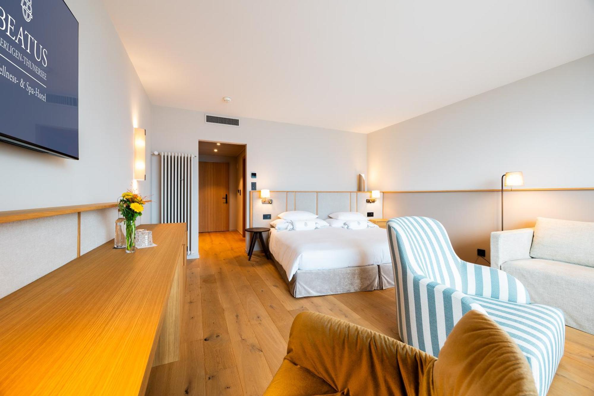 Hotel Beatus Wellness-&spa-hotel 5*