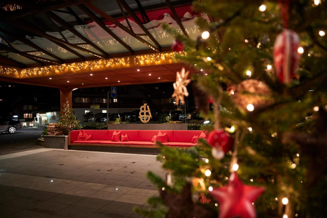 Beatus Wellness-&spa-hotel