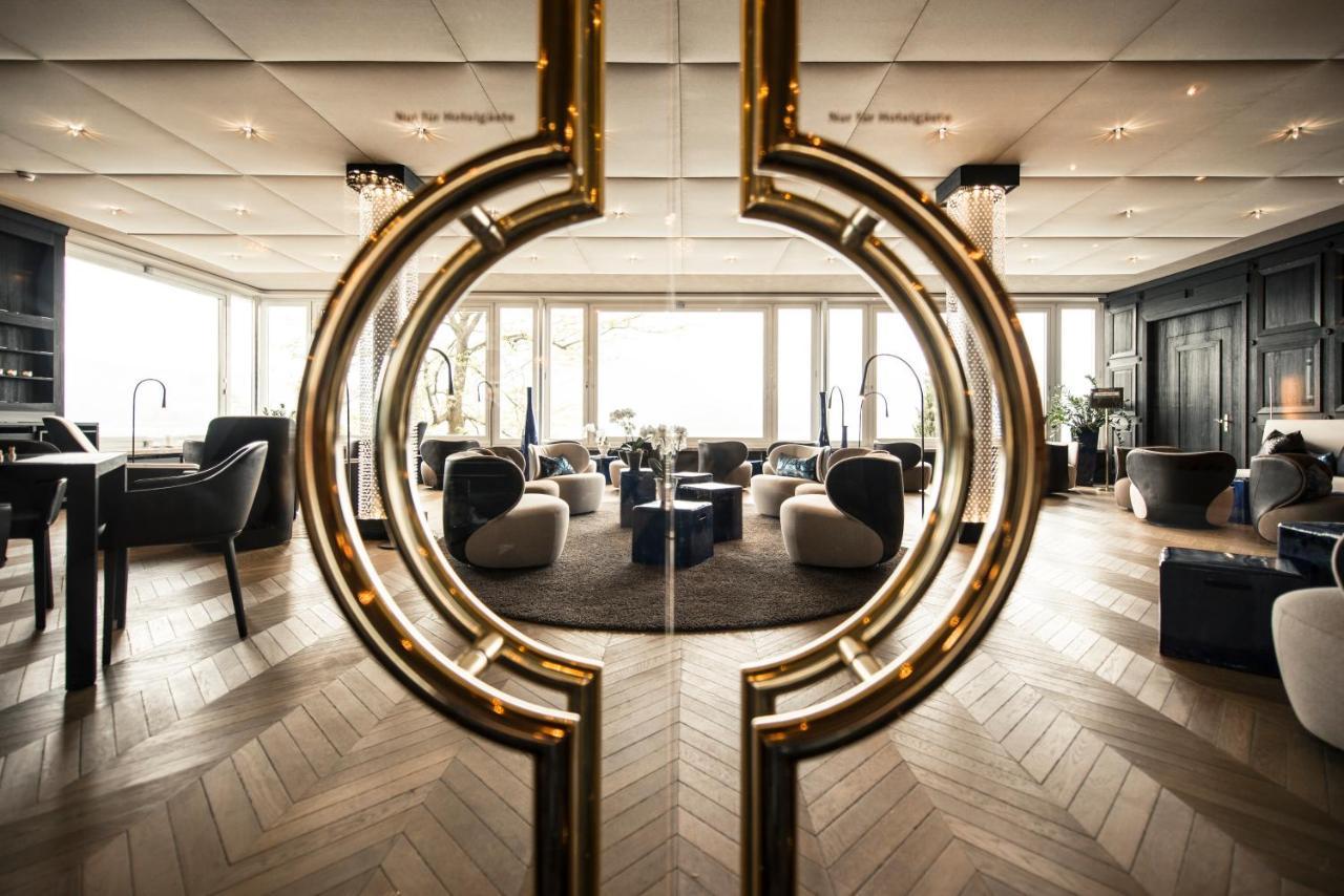 Hotel Beatus Wellness- & Spa-hotel