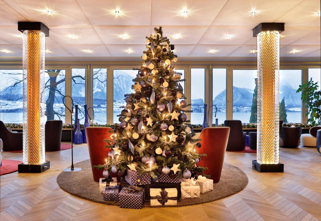 Beatus Wellness- & Spa-hotel Hotel