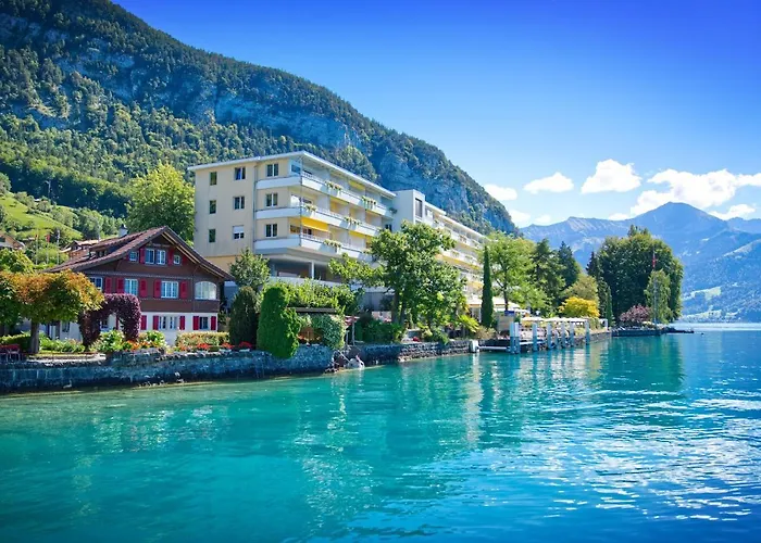 Beatus Wellness- & Spa-Hotel