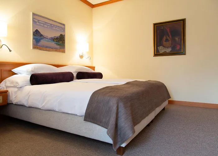 Beatus Wellness- & Spa-Hotel