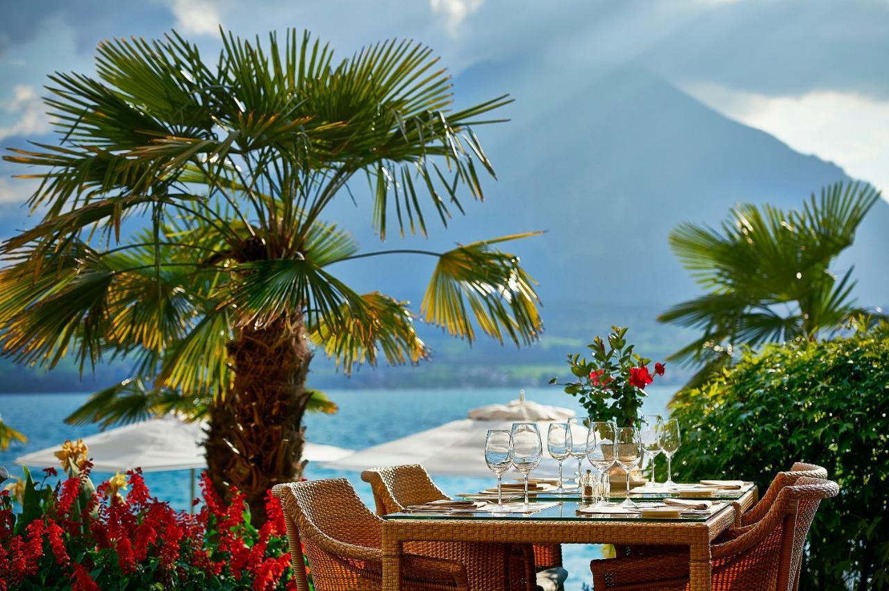 Hotel Beatus Wellness- & Spa-hotel 5*