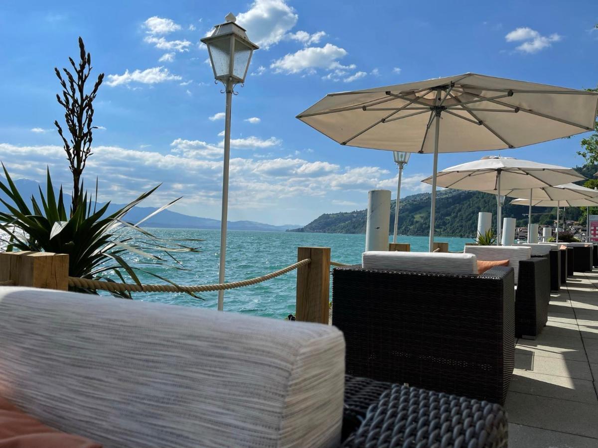 Beatus Wellness- & Spa-hotel Hotel Merligen