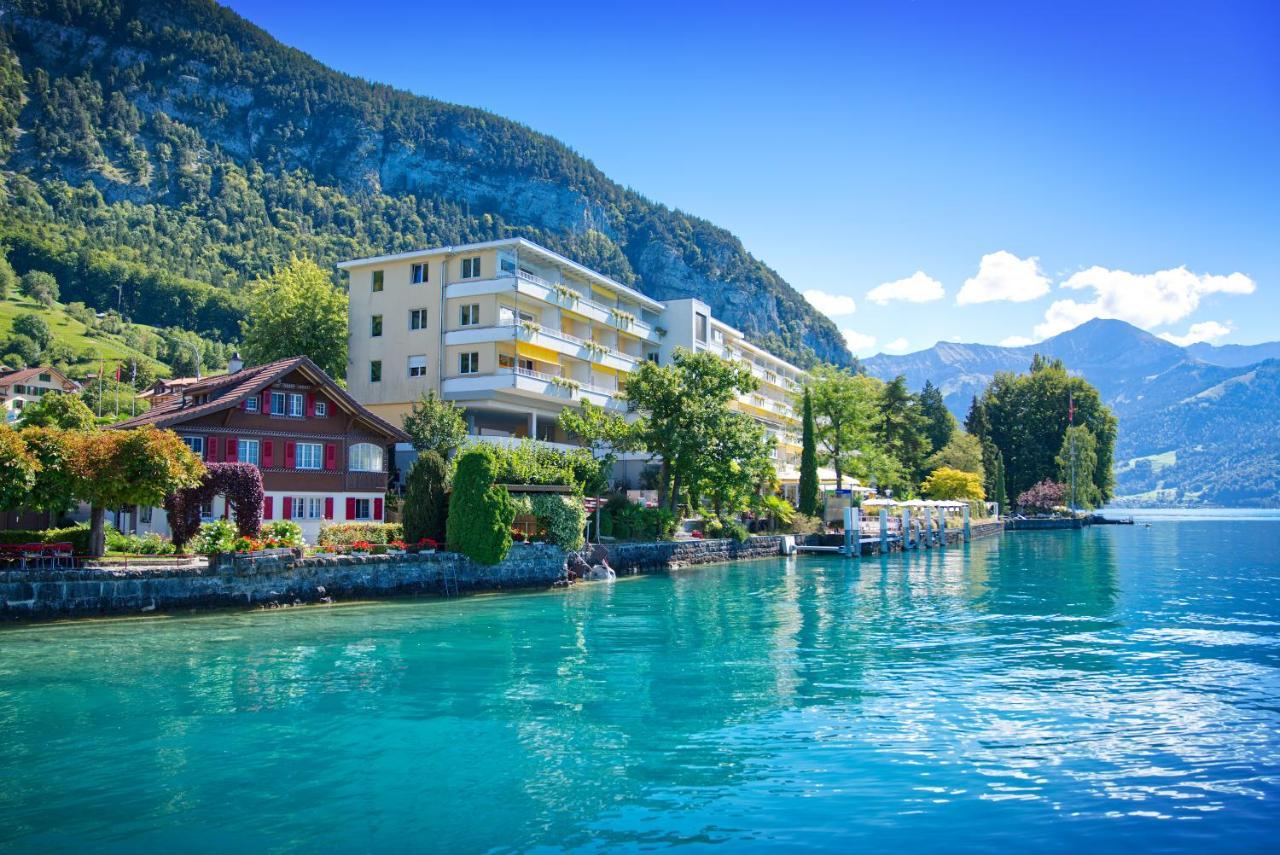 Beatus Wellness- & Spa-hotel Merligen