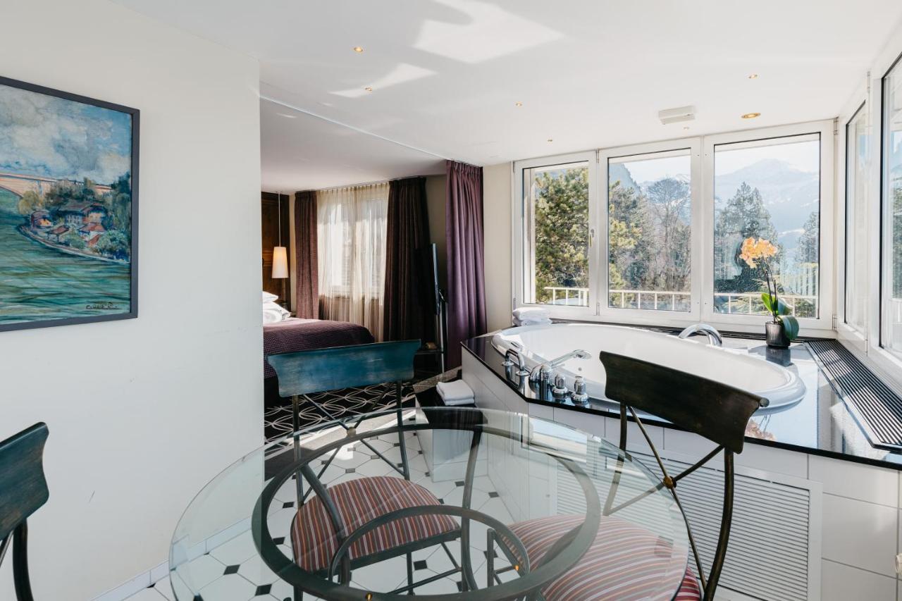 Beatus Wellness- & Spa-hotel Hotel