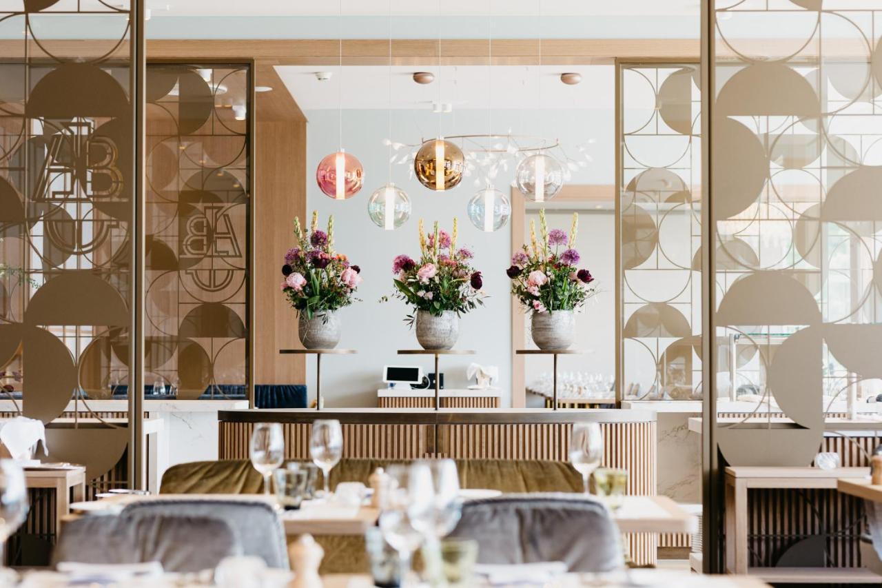 Beatus Wellness- & Spa-hotel Hotel Merligen