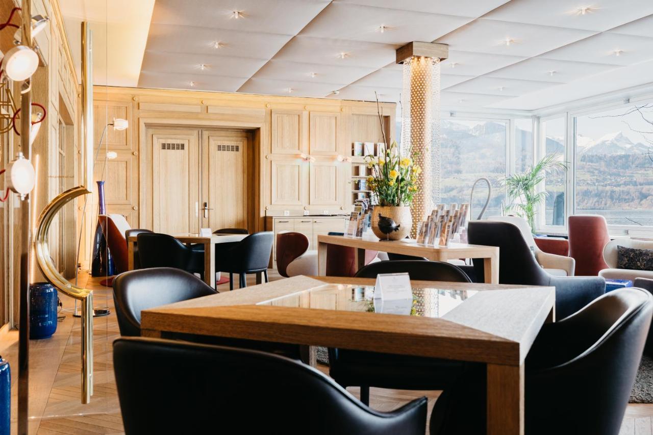 Hotel Beatus Wellness- & Spa-hotel